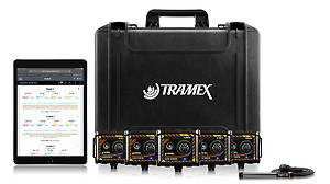 TRAMEX REMOTE ENVIRONMENTAL MONITORING SYSTEM XTRA ACCESSORY PACK - AP-TREMS-XTRA
