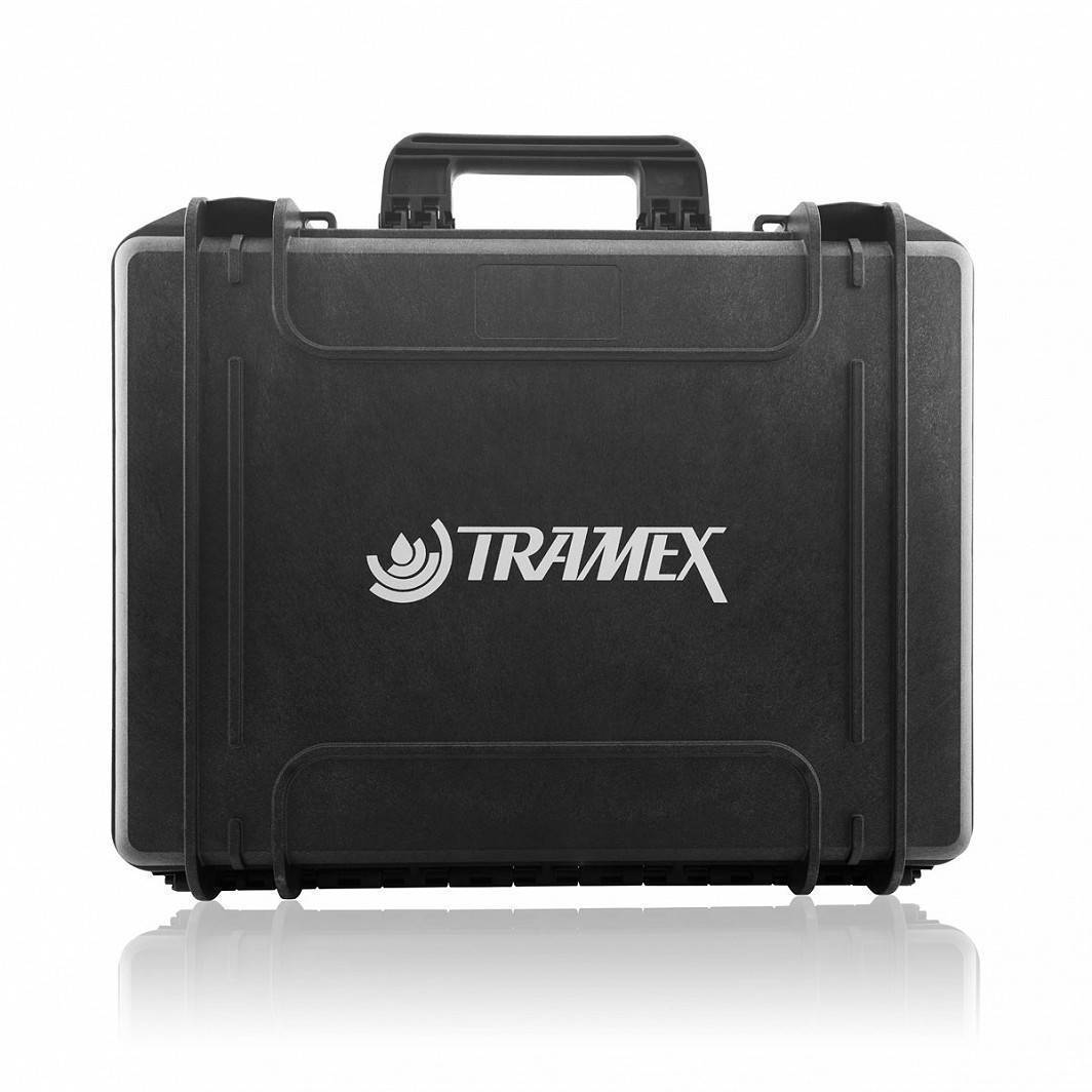 MAXMULTI-Tramex Heavy Duty Kit Carrying Case